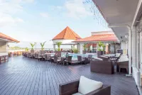 Ramada by Wyndham Princess Paramaribo Hotels in Meerzorg