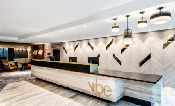 Vibe Hotel North Sydney