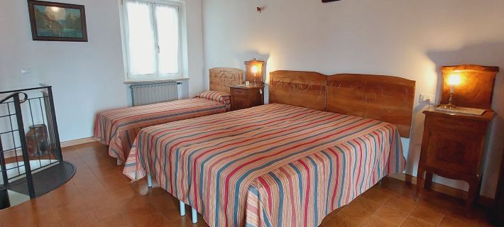 La Coccinella Hotels in Colico