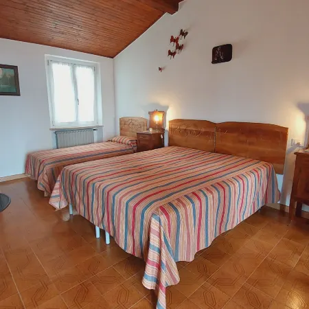 La Coccinella
