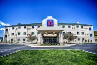 Motel 6 Missoula, MT Hotels in Missoula