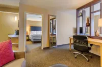 Cambria Hotel Ft Collins Hotels in Fort Collins