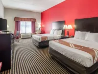 Quality Inn & Suites Hotels in Abingdon