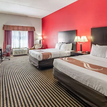 Quality Inn & Suites