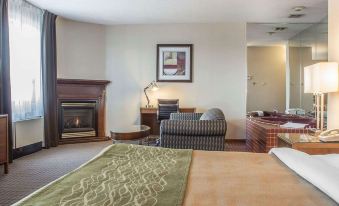 Comfort Inn