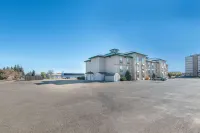 Gold Circle Inn Các khách sạn ở Lloydminster