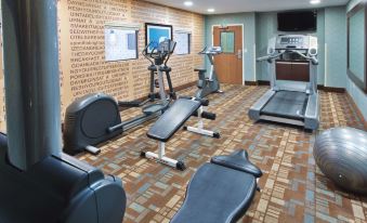 La Quinta Inn & Suites by Wyndham Columbus - Grove City