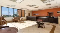 Motel 6 Clarksville, TN