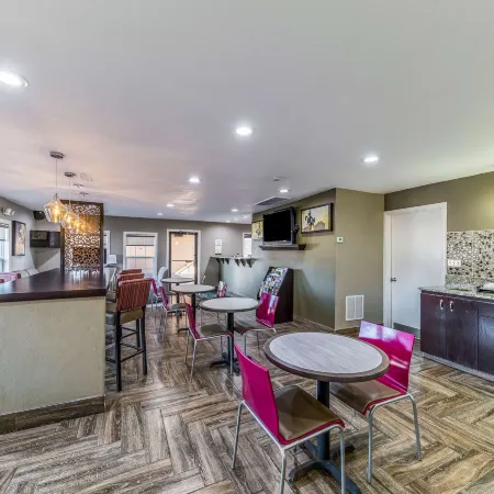 Quality Inn Glenpool - Tulsa