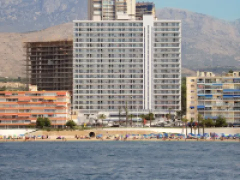 Hotel Poseidon Playa Hotels in Benidorm