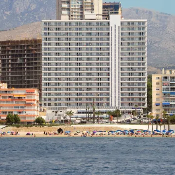 Hotel Poseidon Playa