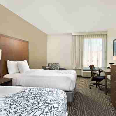 La Quinta Inn & Suites by Wyndham Page at Lake Powell Rooms