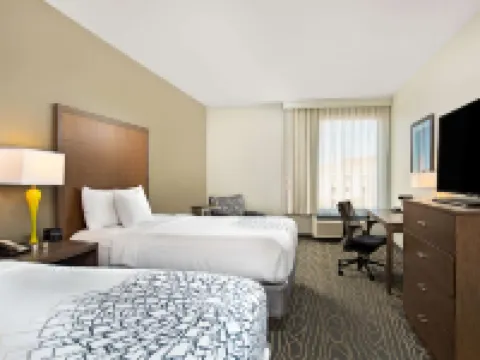 La Quinta Inn & Suites by Wyndham Page at Lake Powell Hoteles en Page