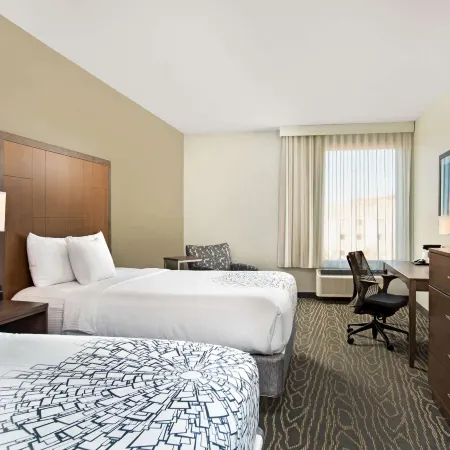 La Quinta Inn & Suites by Wyndham Page at Lake Powell Hotels in Page
