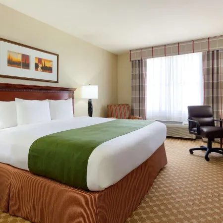 Garner Hotel GILLETTE SOUTH by IHG