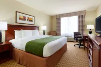 Garner Hotel Gillette South Hôtels à : Gillette