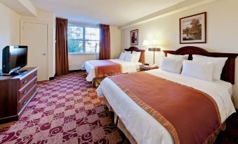 Hawthorn Suites by Wyndham Louisville East