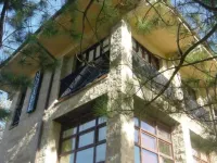 Prau Riu Hotel Hyundai-Asturdai のホテル