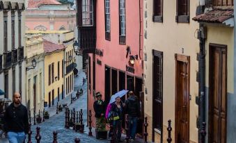 Hotel Rural Orotava