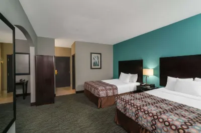La Quinta Inn & Suites by Wyndham Knoxville East ノックスビルのホテル