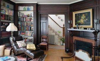 Guilford Bed and Breakfast