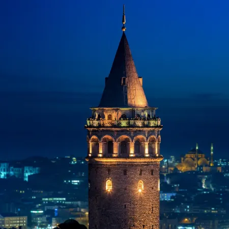 Corner Garden Hotel Отели рядом с достопримечательностью «Каракой»