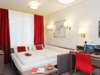 Aparthotel Adagio Muenchen City Hotels near Fish's Fountain