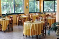 Villaggio Pineta Petto Bianco