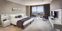 Fraser Place Anthill Istanbul Hotels in Istanbul