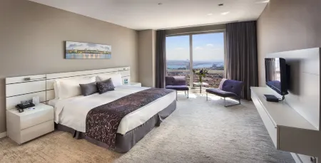 Fraser Place Anthill Istanbul