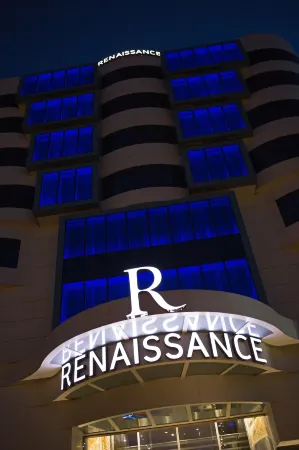 Renaissance Izmir Hotel Отели рядом с достопримечательностью «Kemeralti Market»