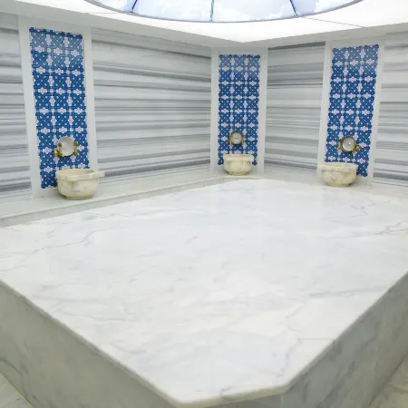 Ozgur Bey Spa Hotel