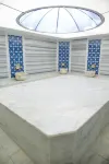 Ozgur Bey Spa Hotel - Kylpylä