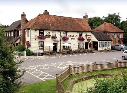 Premier Inn Tonbridge