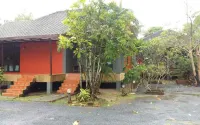Khanom Sunrise Beach Hotel Hotels in Khanom