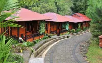 Mountain View Resort & Spa Hotel dekat Taman Wisata Pelangi