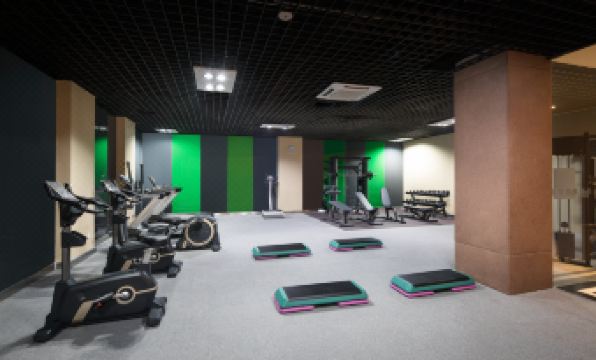 Holiday Inn BEIJING AIRPORT ZONE by IHG