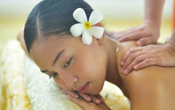 퍼시픽 세부 야경