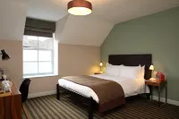 The Blue Boar - Boutique