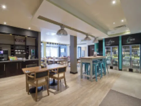 Premier Inn London Tottenham Hale Hotels in Haringey