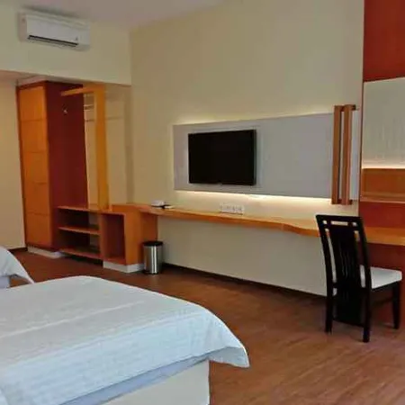 Villa Syariah Mvr