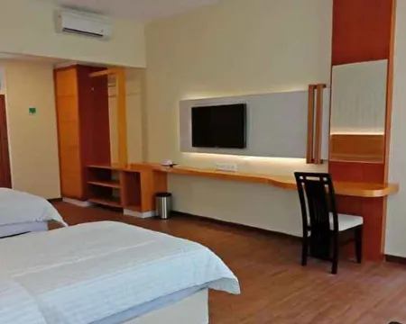 Villa Syariah Mvr Hotels in Kudus Regency