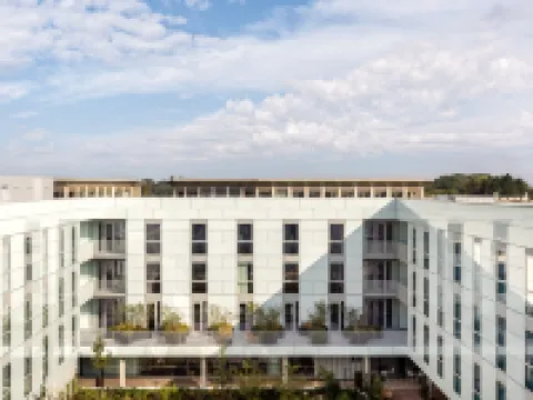 Turing Locke Cambridge Hotels in Cambridge