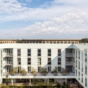 Turing Locke Cambridge