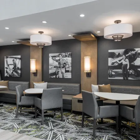 Residence Inn Lancaster Palmdale