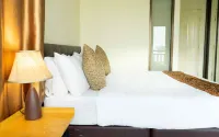 Sasi Nonthaburi Hotel Hotels in Bang Bua Thong