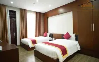 Queen Hotel Hotels near TNUS - Thainguyen University of Sciences