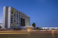 Fiesta Inn Ciudad Juarez Hotels near Deportes Ibarra