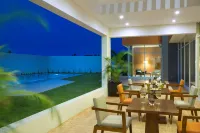 Hampton Inn & Suites by Hilton Paraiso Tabasco - Bars