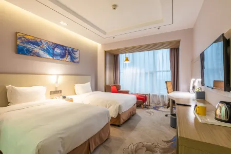 Holiday Inn Express Anshan Downtown